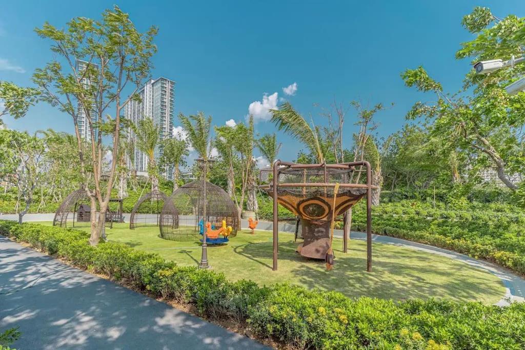 Sea View 5 Star Facilities Luxury At Pattaya * Jomtien Beach