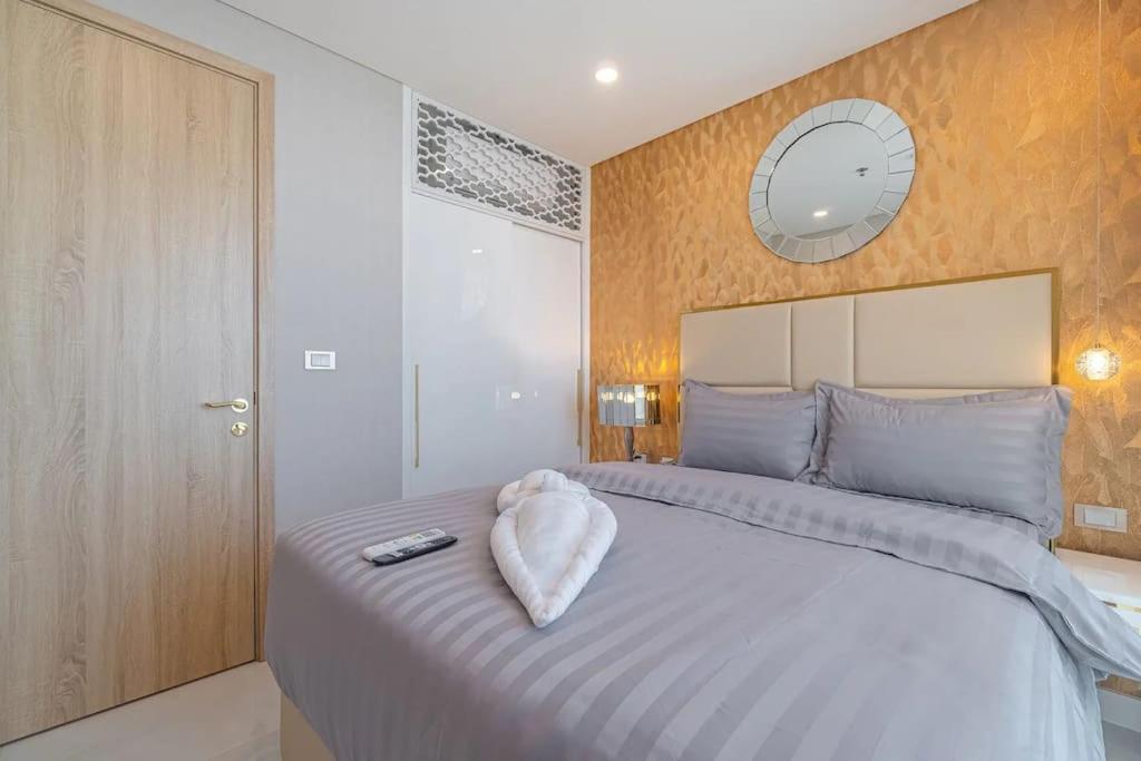 Apartment Sea View 5 Star Facilities Luxury At Pattaya