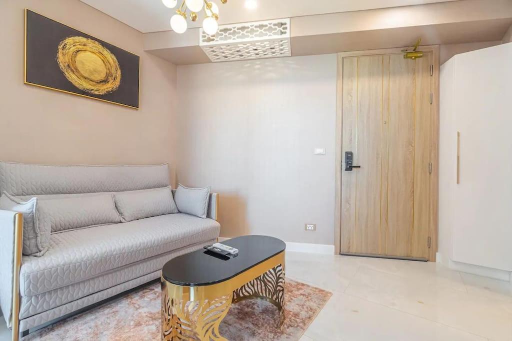 Apartment Sea View 5 Star Facilities Luxury At Pattaya