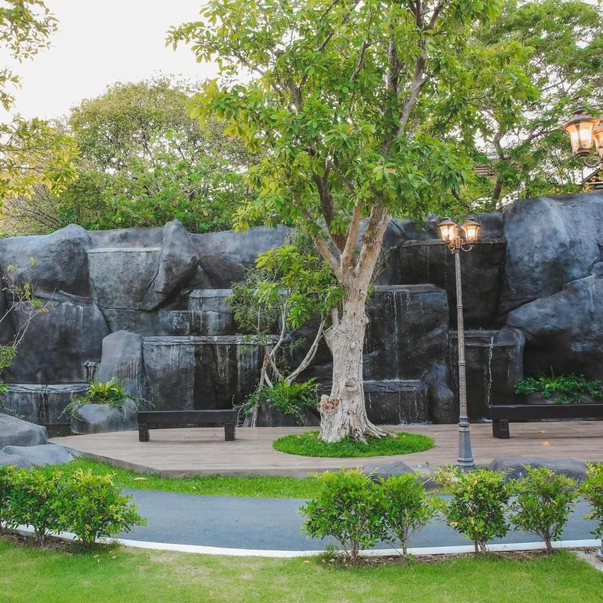 Sea View 5 Star Facilities Luxury At Pattaya Apartment Jomtien Beach
